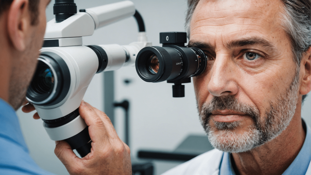 Lentilles de contact : guide complet pour bien les choisir